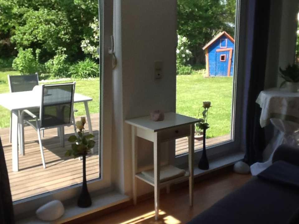 Appartement Haus Inge Am Park à Kenzingen Extérieur photo