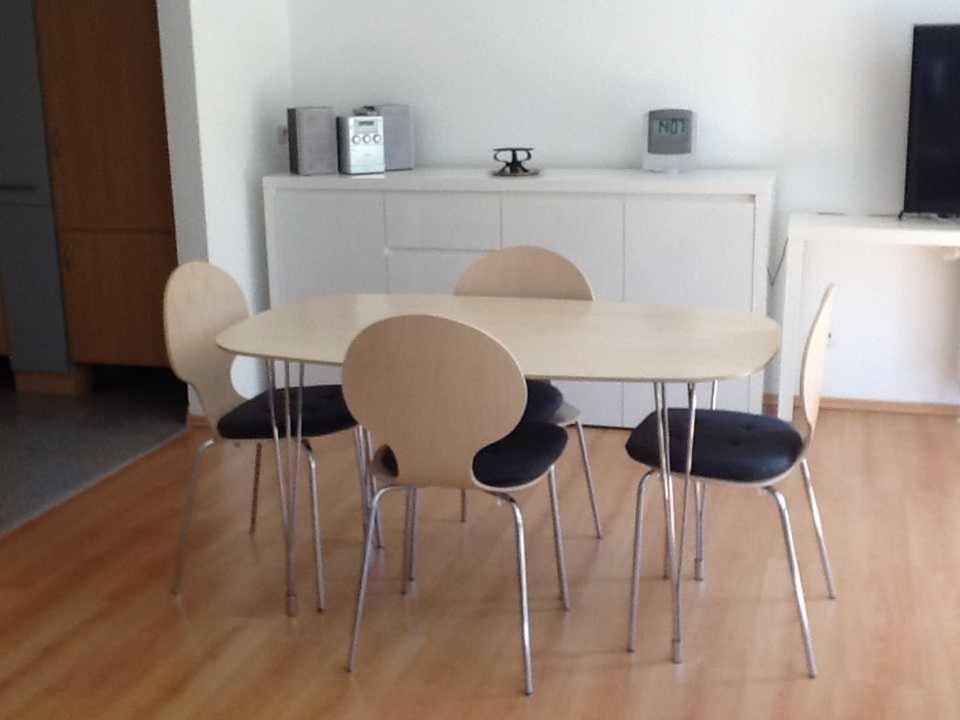 Appartement Haus Inge Am Park à Kenzingen Extérieur photo